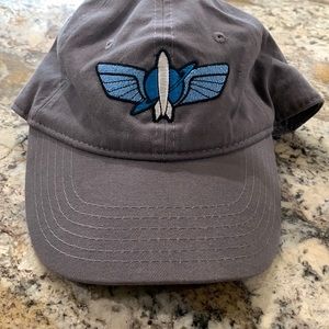 Buzz Lightyear Hat from Boxlunch